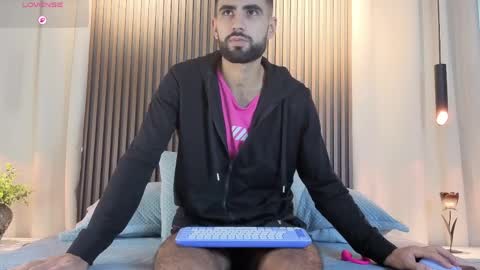 Ethan online show from 04.04.26