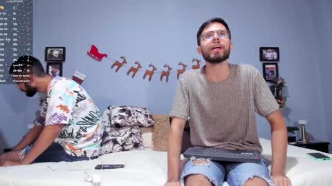 ADAM TAYLOR  ETHAN CAMBAL INDEPENDENT MODELS online show from 12.06.24