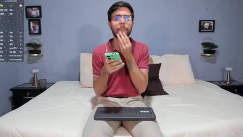 ADAM TAYLOR  ETHAN CAMBAL INDEPENDENT MODELS online show from 01.14.25