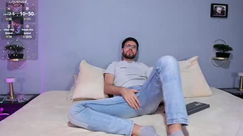 ADAM TAYLOR  ETHAN CAMBAL INDEPENDENT MODELS online show from 01.21.25