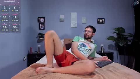 ADAM TAYLOR  ETHAN CAMBAL INDEPENDENT MODELS online show from 02.19.25