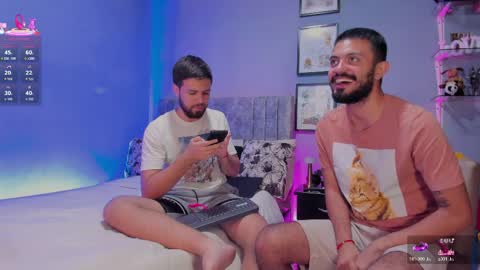 ADAM TAYLOR  ETHAN CAMBAL INDEPENDENT MODELS online show from 04.02.26