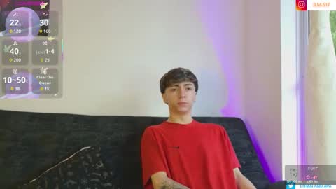 ethan and ava online show from 02.15.26