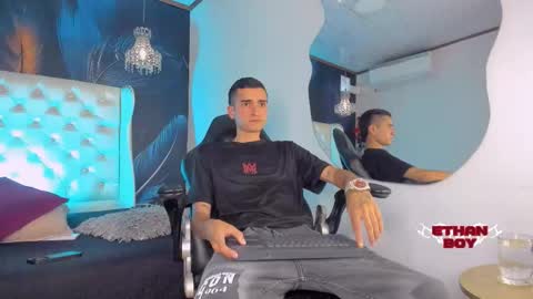 Ethan online show from 02.10.26