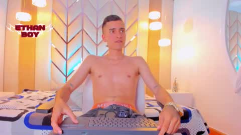 Ethan online show from 02.16.26