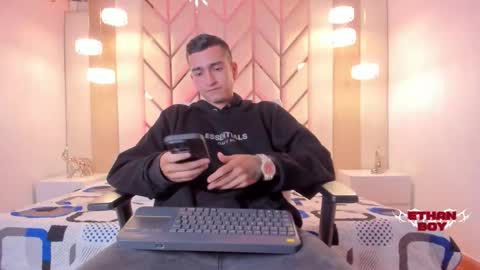 Ethan online show from 02.19.26