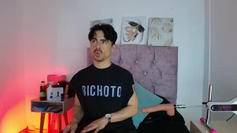 ethan  online show from 03.18.26