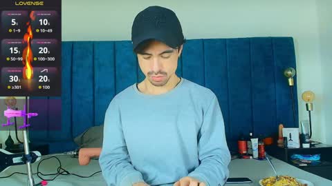 ethan  online show from 04.04.26