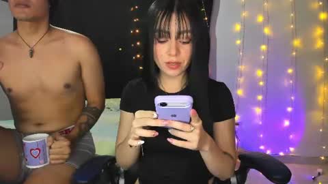  Chloe  Ethan  online show from 07.22.26
