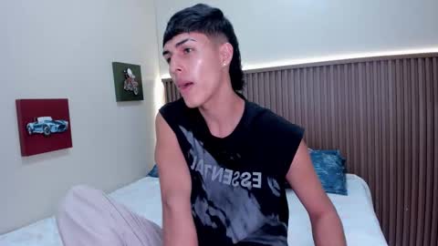 E T H A N  online show from 02.07.26