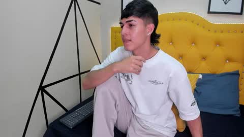 E T H A N  online show from 02.27.26