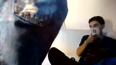Ethan With Veronica online show from 07.14.26