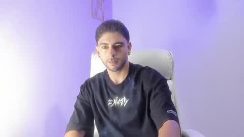 Ethan Muller online show from 01.15.25