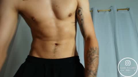 Ethan Muller online show from 03.03.26