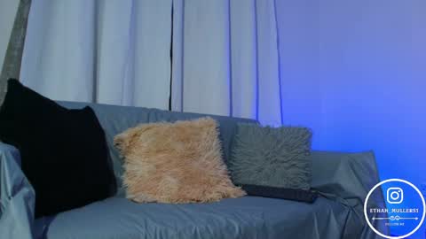 Ethan Muller online show from 04.24.26