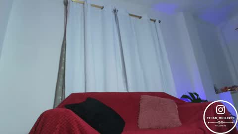 Ethan Muller online show from 05.04.26