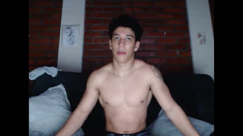 Ethan Noir online show from 12.14.24