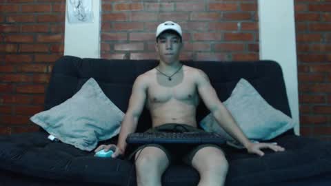 Ethan Noir online show from 01.21.25