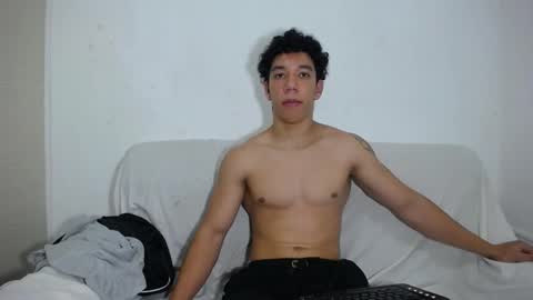 Ethan Noir online show from 02.21.25