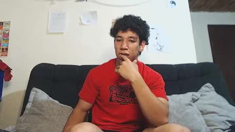 Ethan Noir online show from 03.04.25