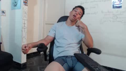 Ethan Noir online show from 02.02.26