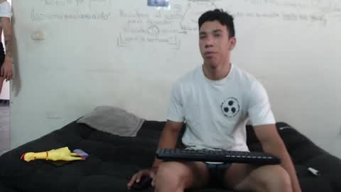 Ethan Noir online show from 04.23.26