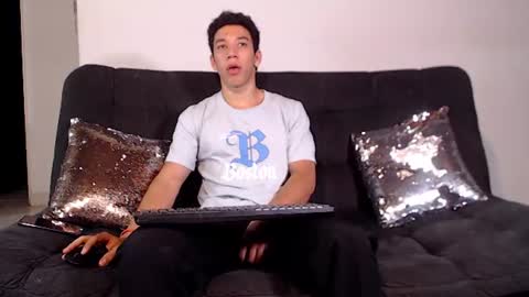 Ethan Noir online show from 07.07.26