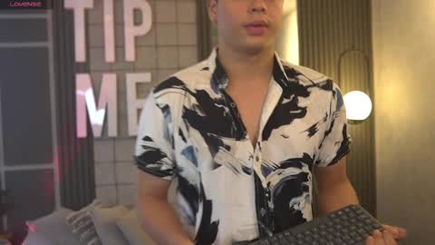 ethan_occonor online show from 09.21.25