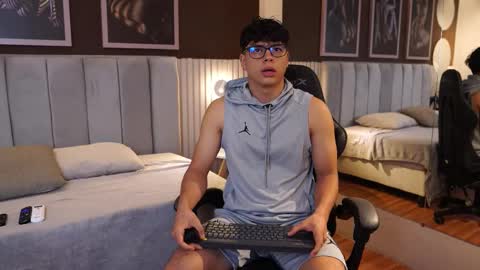 ethan_occonor online show from 10.07.25