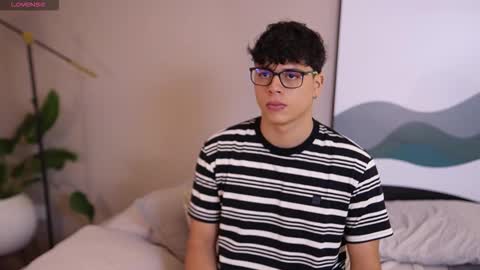 ethan_occonor online show from 10.11.25