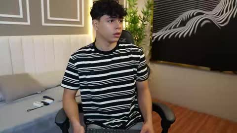 ethan_occonor online show from 11.14.25