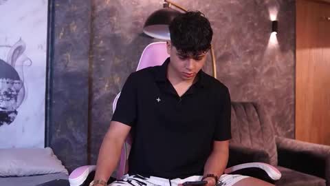 ethan_occonor online show from 01.14.26