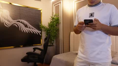 ethan_occonor online show from 03.11.26