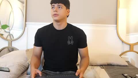 ethan_occonor online show from 04.12.26