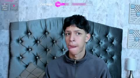 Ethan online show from 03.30.26