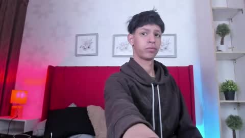 Ethan online show from 03.31.26