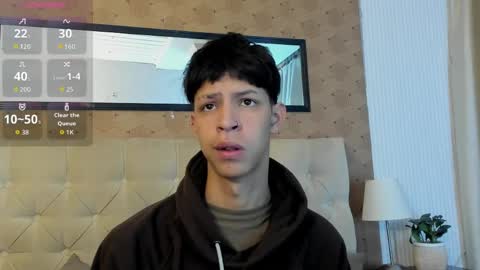 Ethan online show from 04.04.26