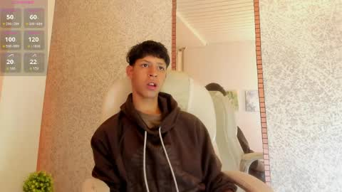 Ethan online show from 04.06.26