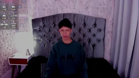 Ethan online show from 04.07.26