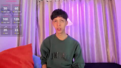 Ethan online show from 04.15.26