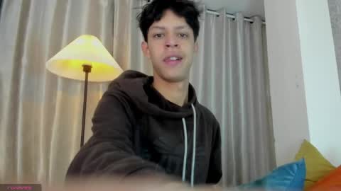 Ethan online show from 04.20.26