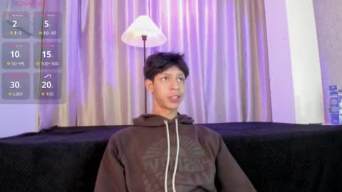 Ethan online show from 04.24.26