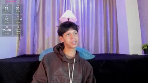 Ethan online show from 04.28.26