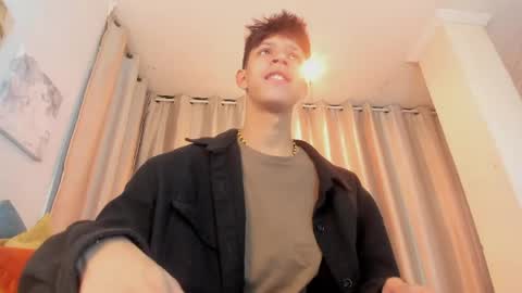 Ethan online show from 06.03.26