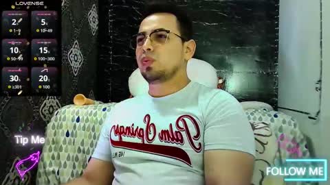 ethan_quill online show from 11.28.25