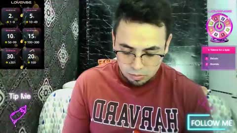 ethan_quill online show from 12.01.25