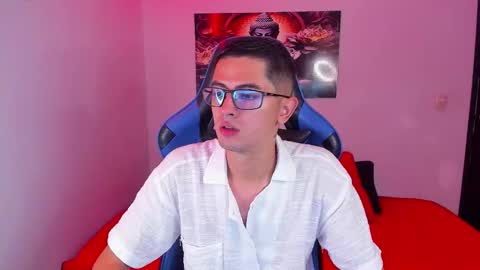 ETHAN SAI online show from 11.11.25