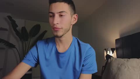 Snapshot of ethan_skiny_ chatting on 01.20.25 Joan online show from 01.20.25