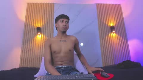 ethan_thouse online show from 10.10.25