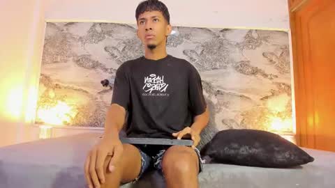 ethan_thouse online show from 10.15.25